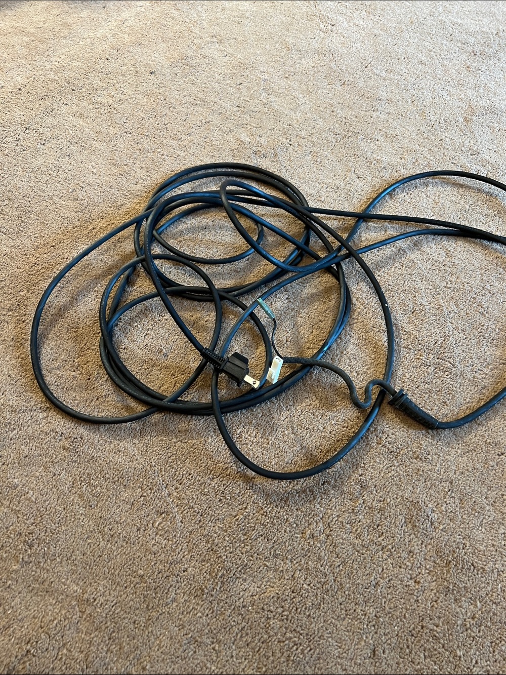 Bissell Powerforce Replacement Cord
